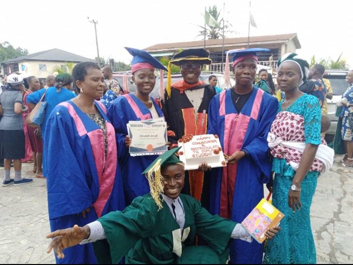 TBUGLEX Graduate